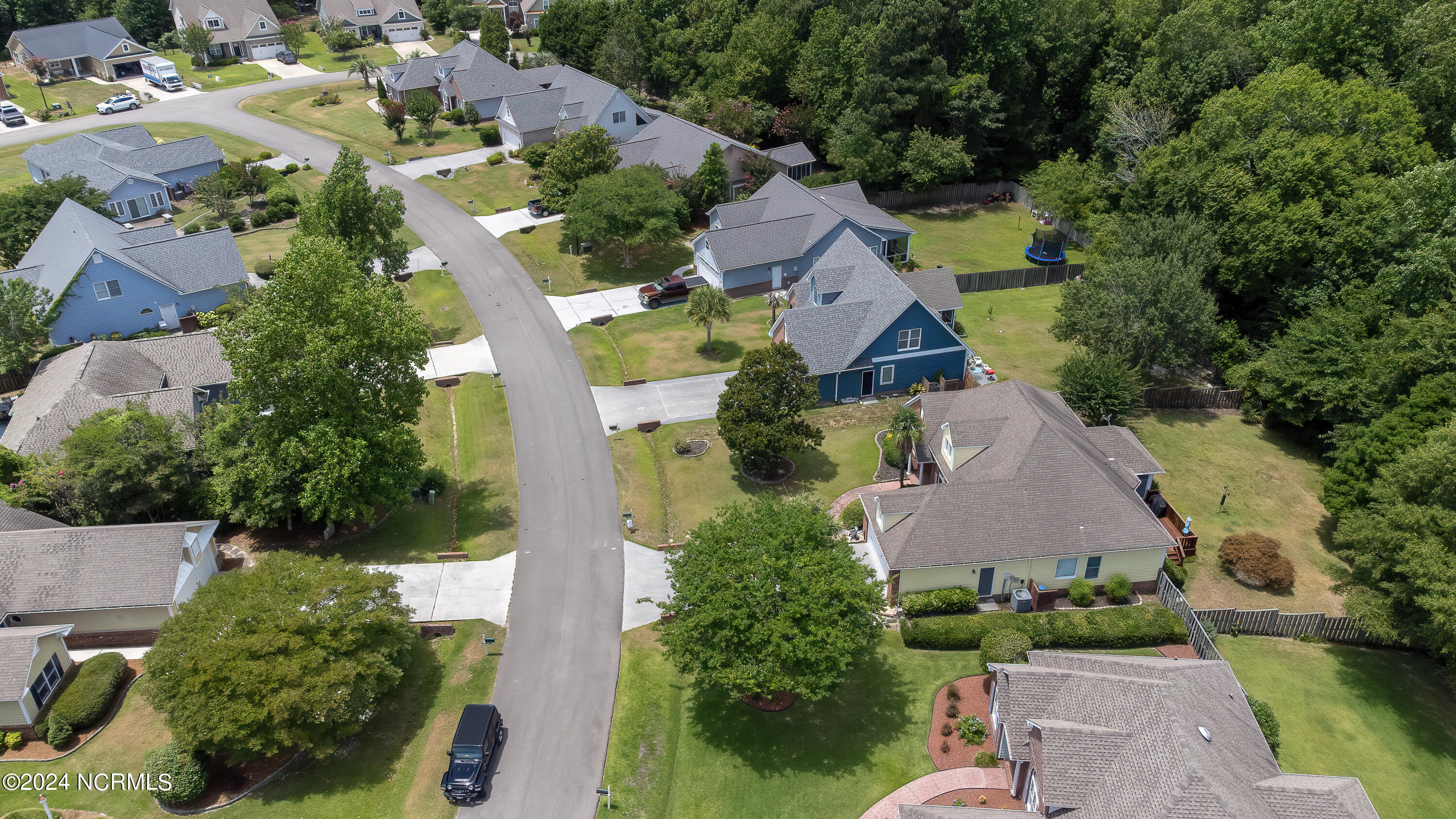 1122 Mill Run Road Sneads Ferry, NC 28460 - Photo 64 of 73 Linda (66 of 74)