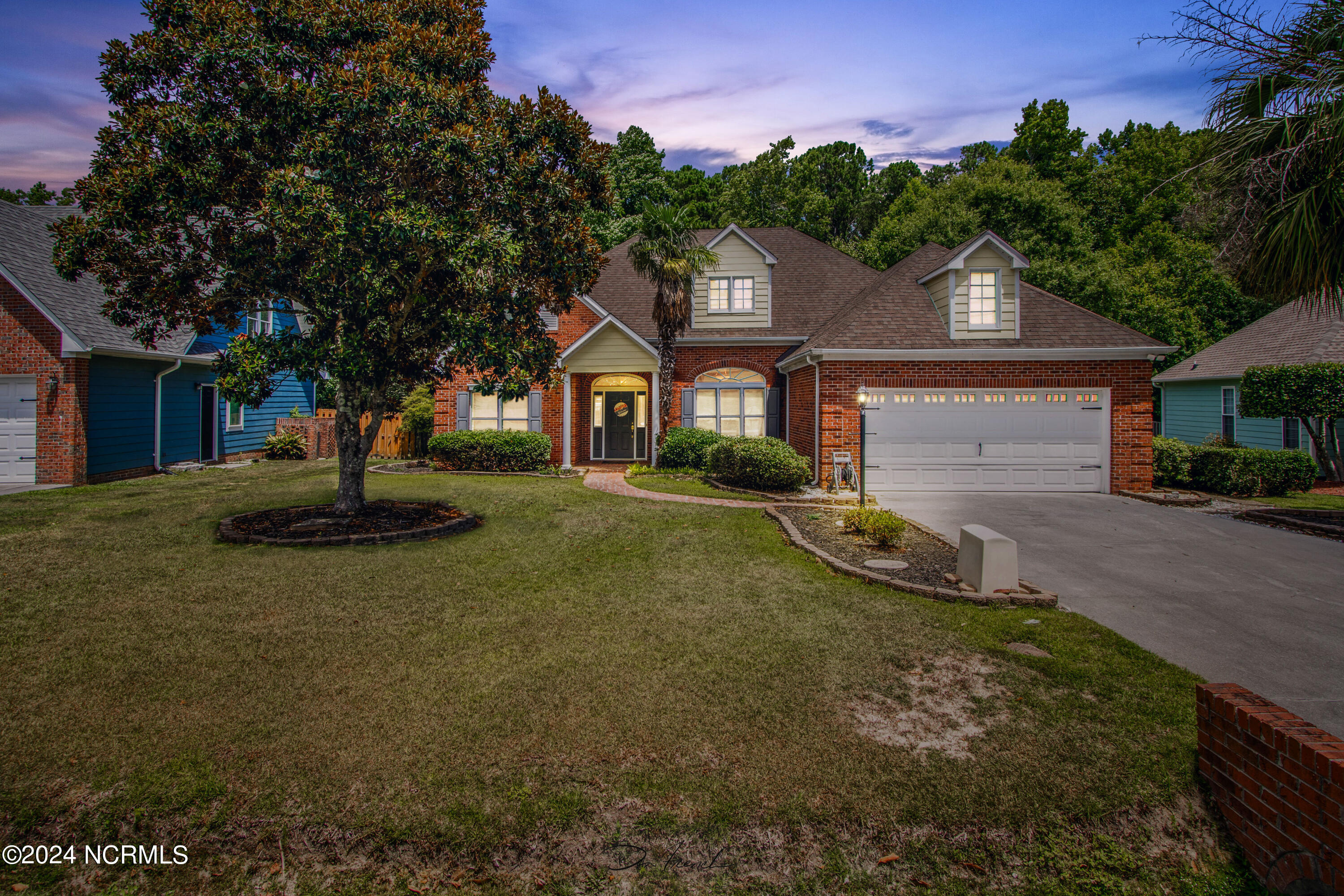 1122 Mill Run Road Sneads Ferry, NC 28460 - Photo 73 of 73 LYaworskiTW (1 of 1)