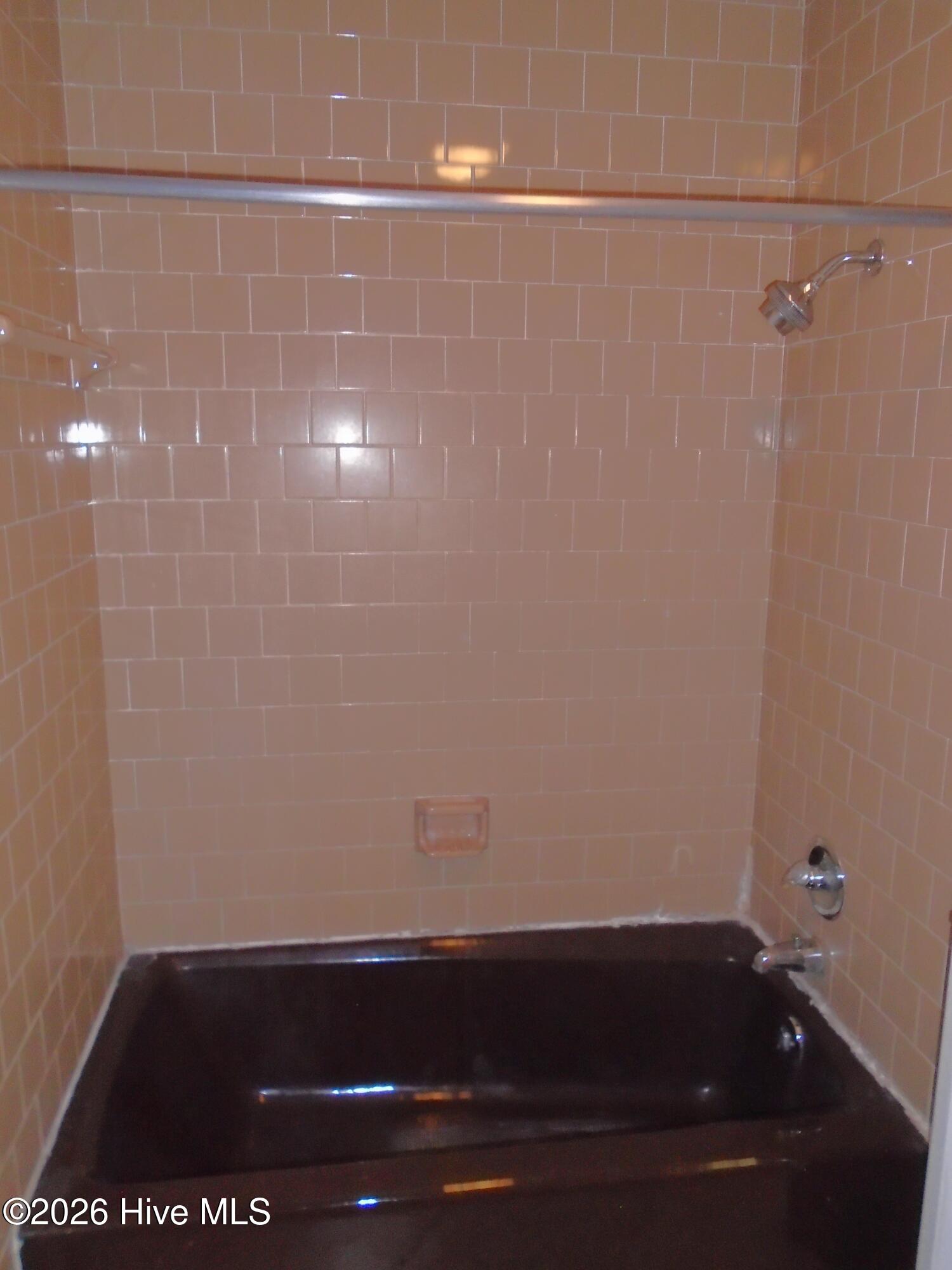 200 Stonybrook Road Rocky Mount, NC 27804 - Photo 33 of 37 Upstairs Hall Bath # 1