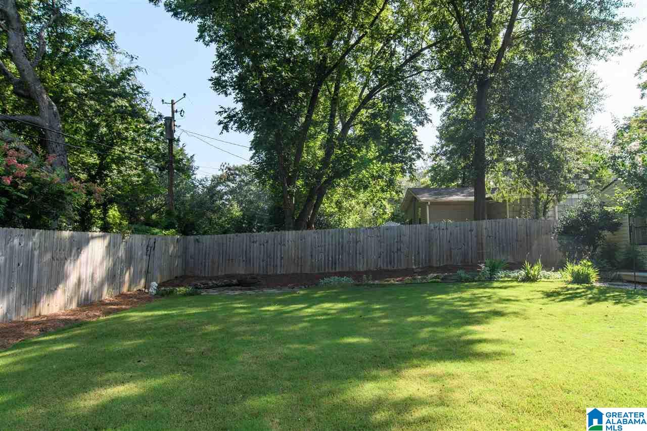 4228 Montevallo Road Birmingham, AL 35213 - Photo 36 of 37