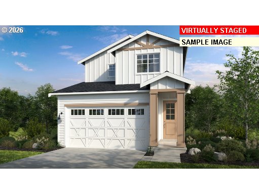 3687 Southwest 40th Street Gresham, OR 97080 - Photo 1 of 8