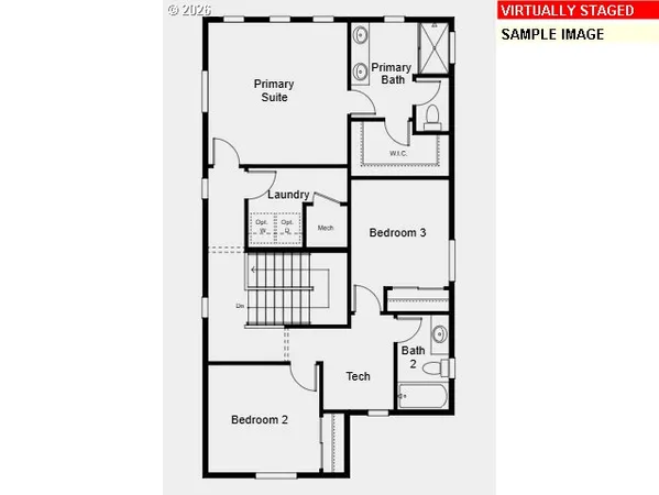 a kitchen with stainless steel appliances a dining table chairs refrigerator and sink