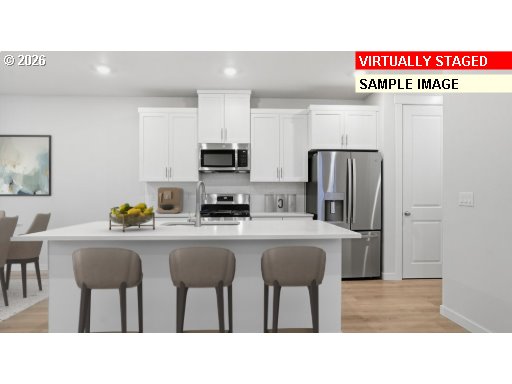 3687 Southwest 40th Street Gresham, OR 97080 - Photo 4 of 8