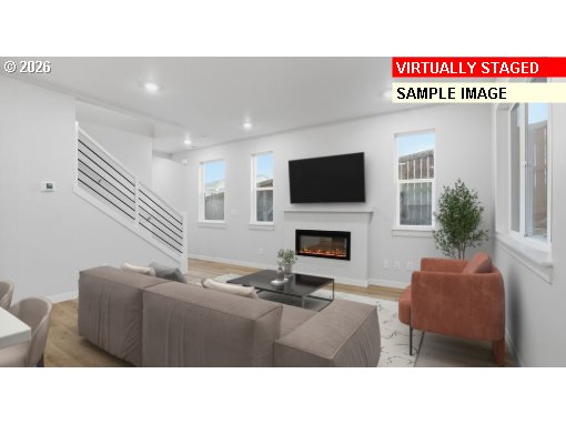 3687 Southwest 40th Street Gresham, OR 97080 - Photo 5 of 8