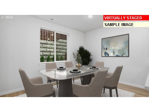 3687 Southwest 40th Street Gresham, OR 97080 - Photo 6 of 8