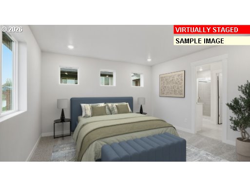 3687 Southwest 40th Street Gresham, OR 97080 - Photo 7 of 8