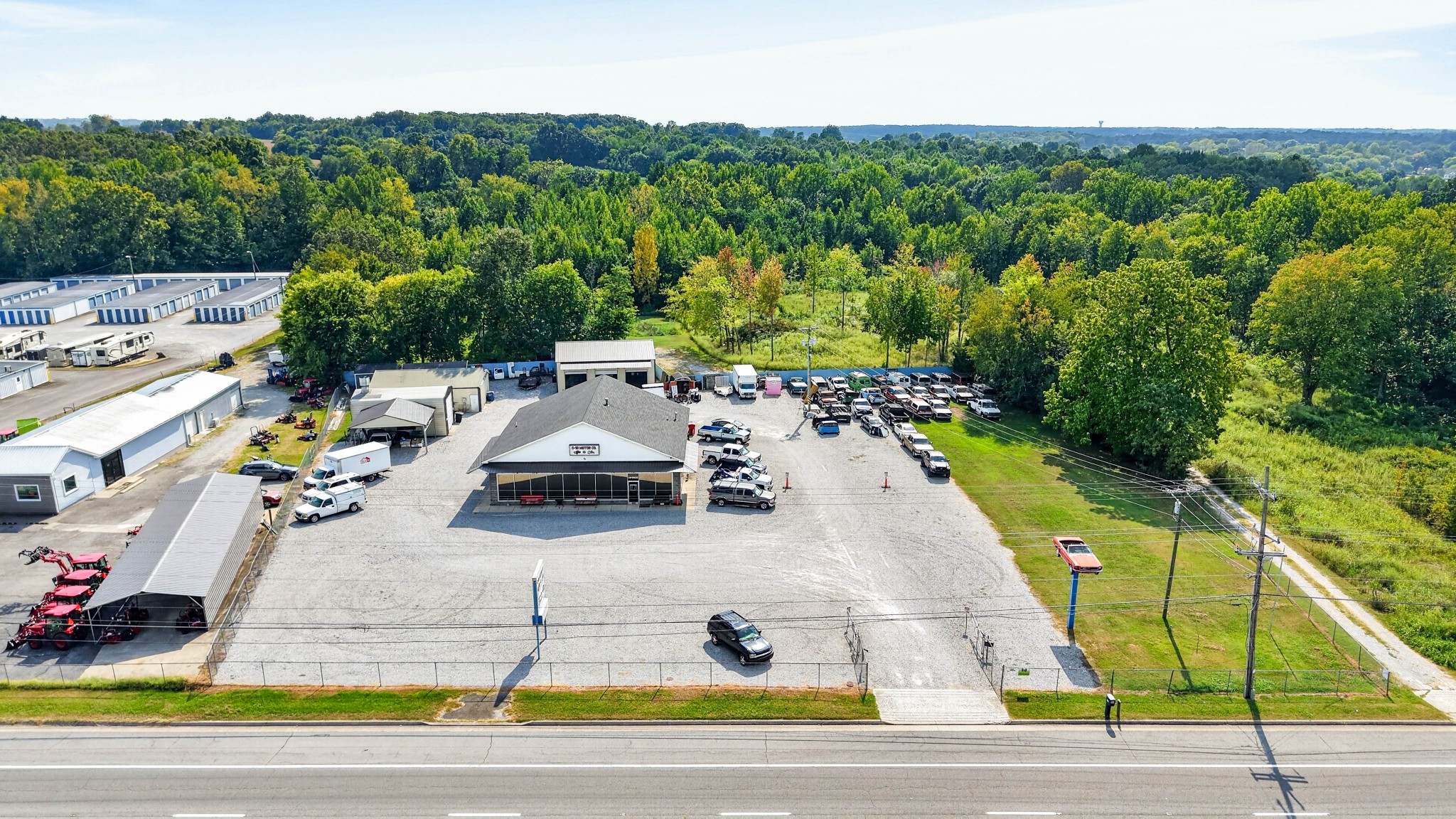 3366 Highway 41 South Springfield, TN 37172 - Photo 60 of 66 Gallery Image 60
