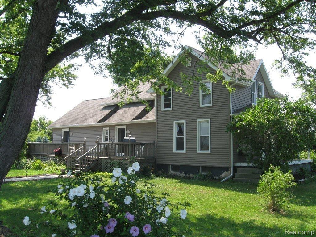 6415 Duffield Road Swartz Creek, MI 48473 - Photo 1 of 1 6415 Duffield