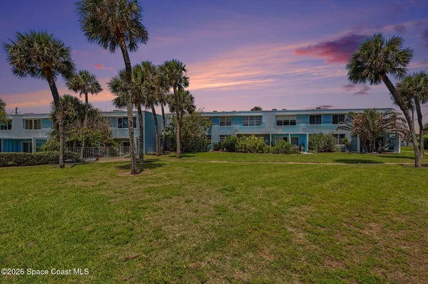 $150,000 | 55 Sea Park Boulevard, Unit 606, Satellite Beach, FL 32937