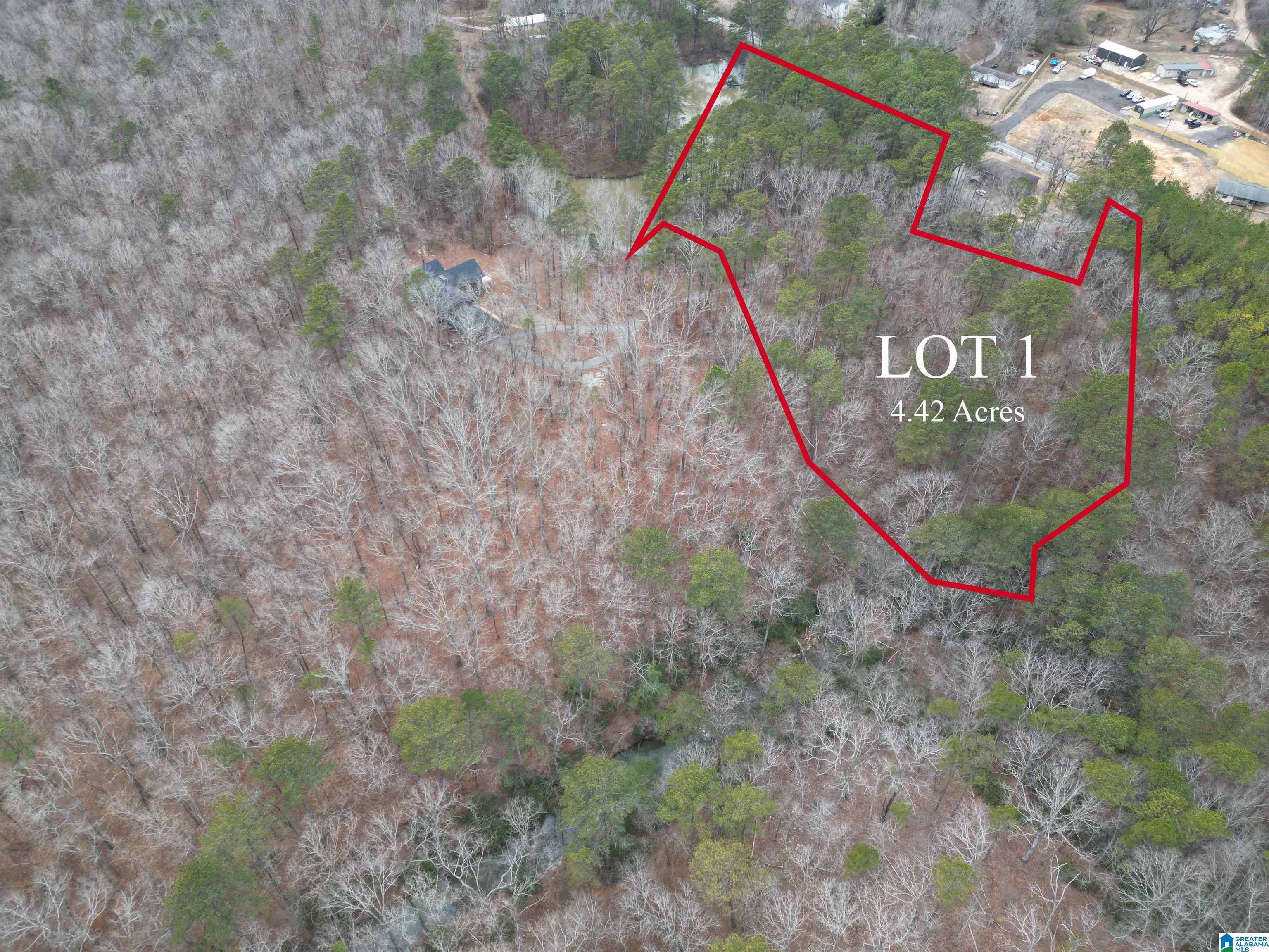1101-1 Dunnavant Valley Road, Unit 1 Birmingham, AL 35242 - Photo 2 of 6