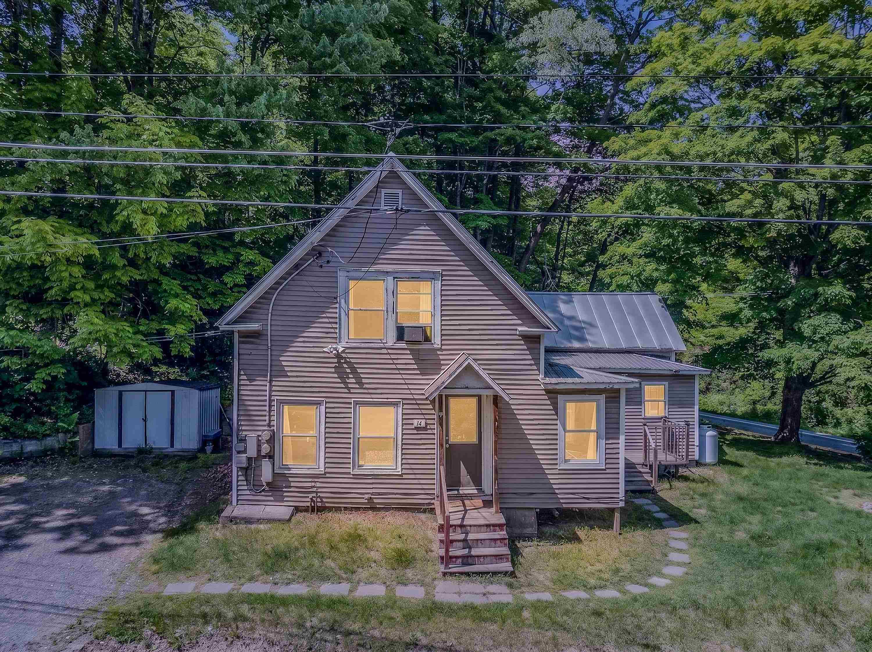14 Bible Hill Road Newbury, VT 05081 - Photo 36 of 51