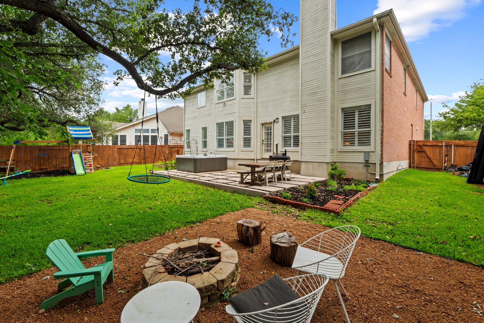 1110 Antelope Ridge Cedar Park, TX 78613 - Photo 40 of 40