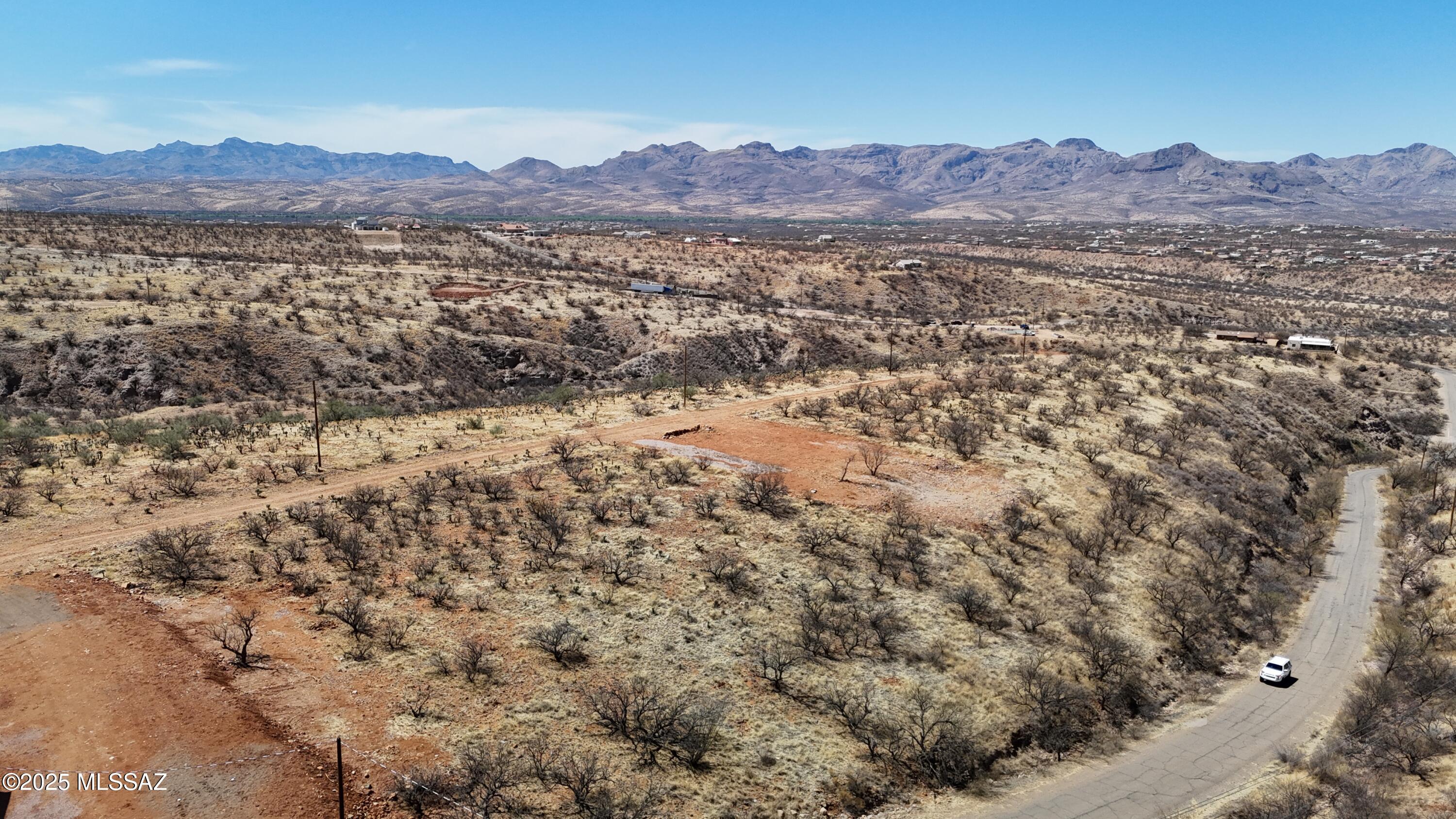 1778 Vía San Cayetano, Unit 55 Rio Rico, AZ 85648 - Photo 9 of 10