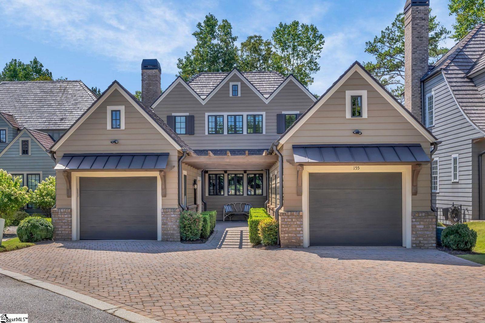 155 Village Point Drive Sunset, SC 29685 - Photo 1 of 47