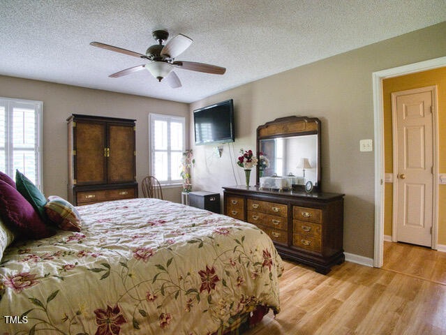 2817 Buckboard Lane Raleigh, NC 27603 - Photo 14 of 31 13a. MBR