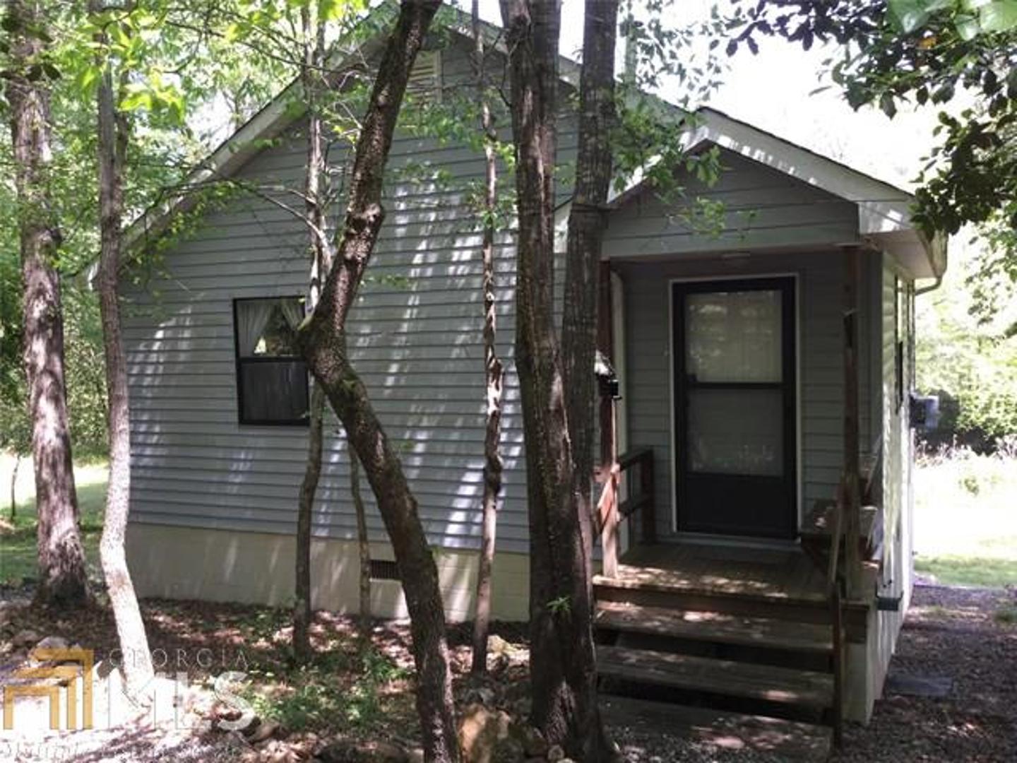 291 Hale Crossing Road Royston, GA 30662 - Photo 1 of 1 Gallery Image 1