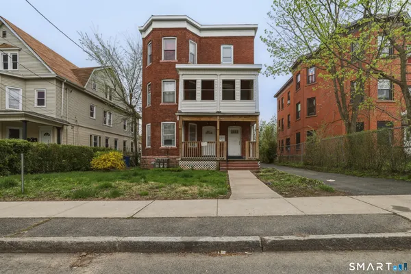 $485,000 | 62-64 Edgewood Street, Hartford, CT 06112