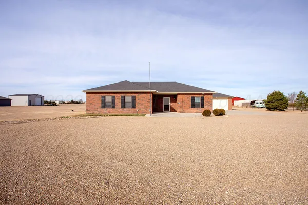 $399,999 | 500 South Fm 2381, Amarillo, TX 79124
