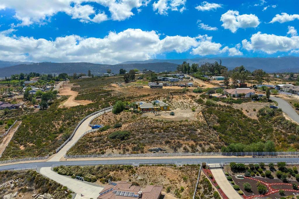 22963 Stokes Road Ramona, CA 92065 - Photo 54 of 57 a view of a city