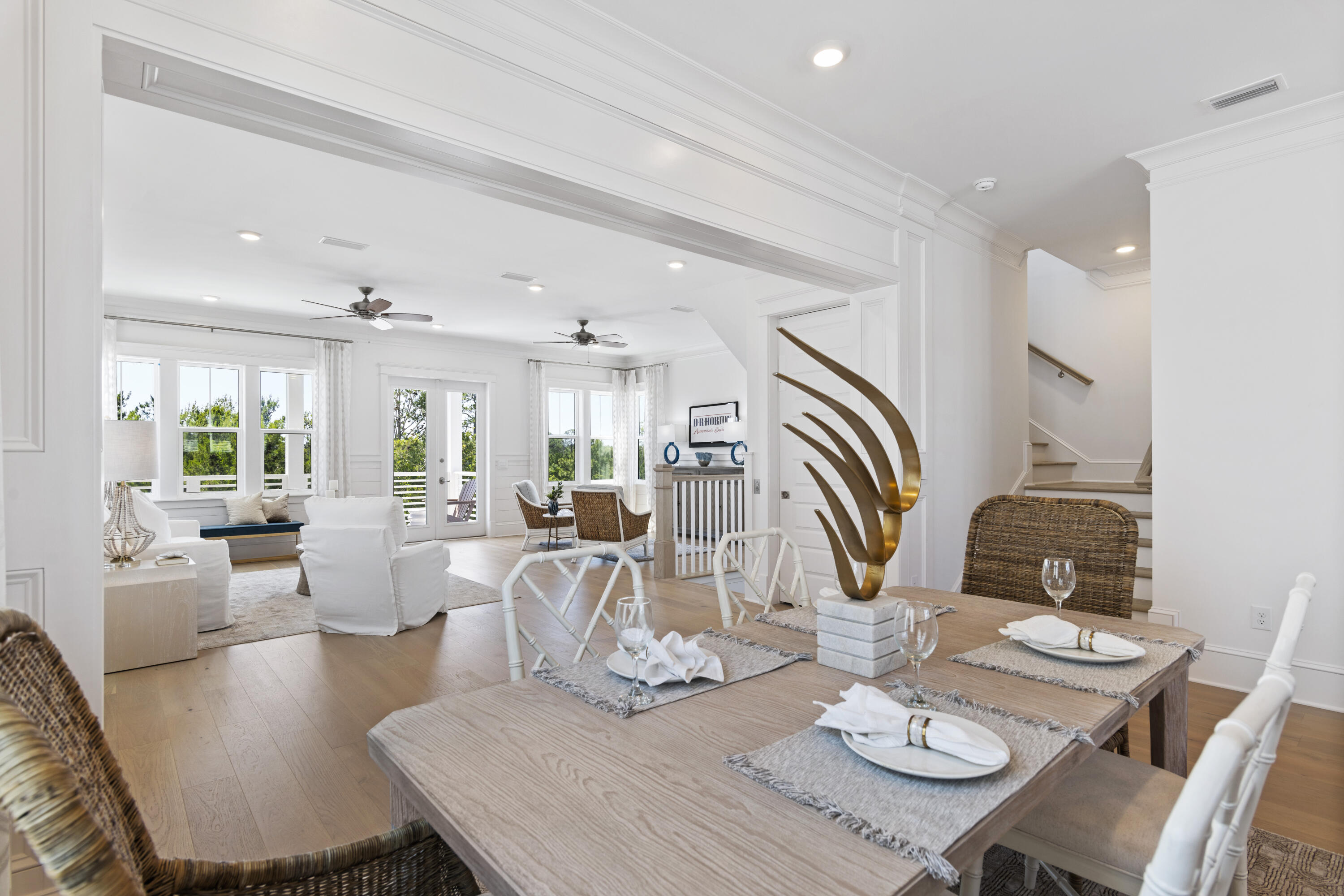 136 Seaboard Lane Santa Rosa Beach, FL 32459 - Photo 12 of 25 Bora Bora Model