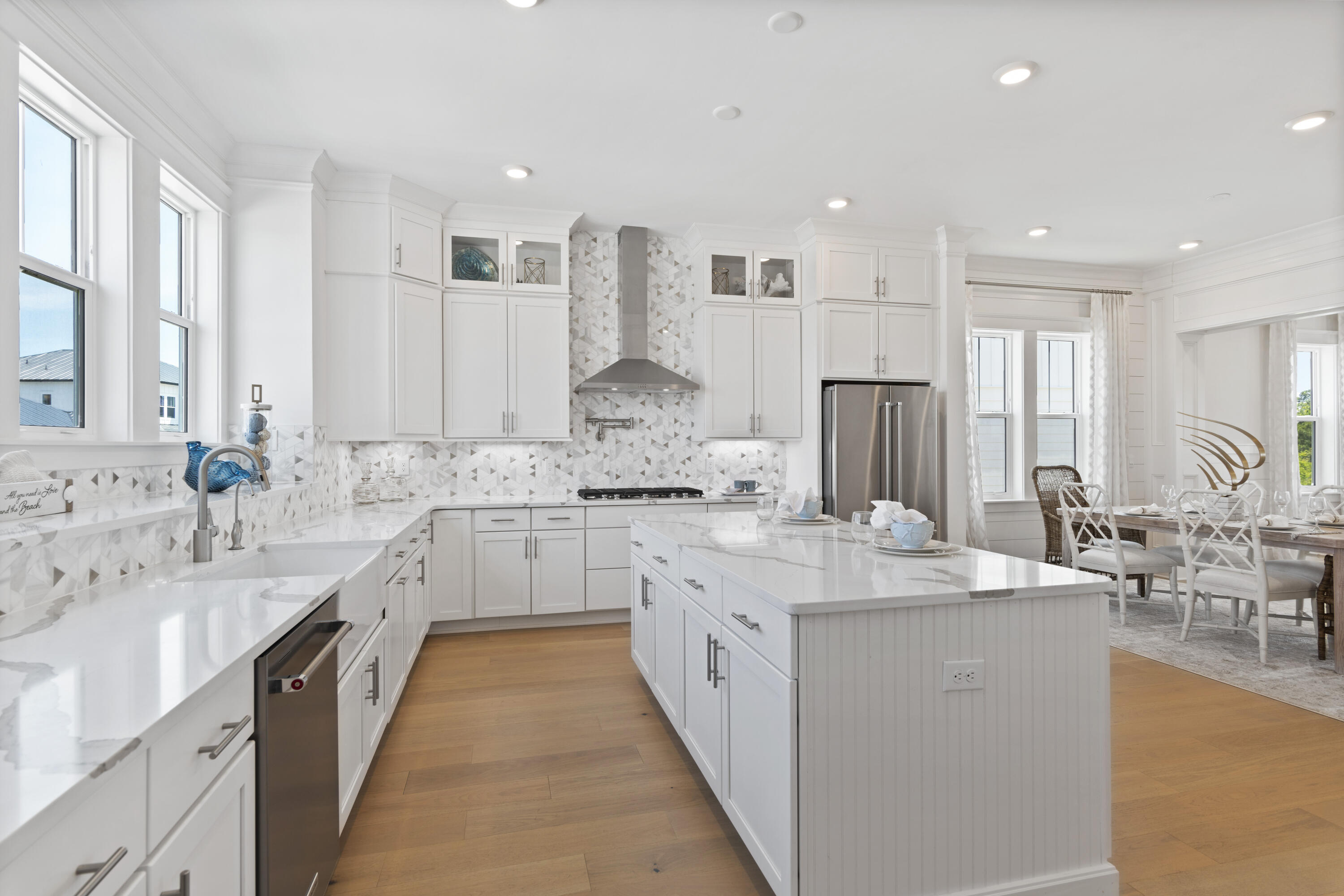 136 Seaboard Lane Santa Rosa Beach, FL 32459 - Photo 14 of 25 Bora Bora Model