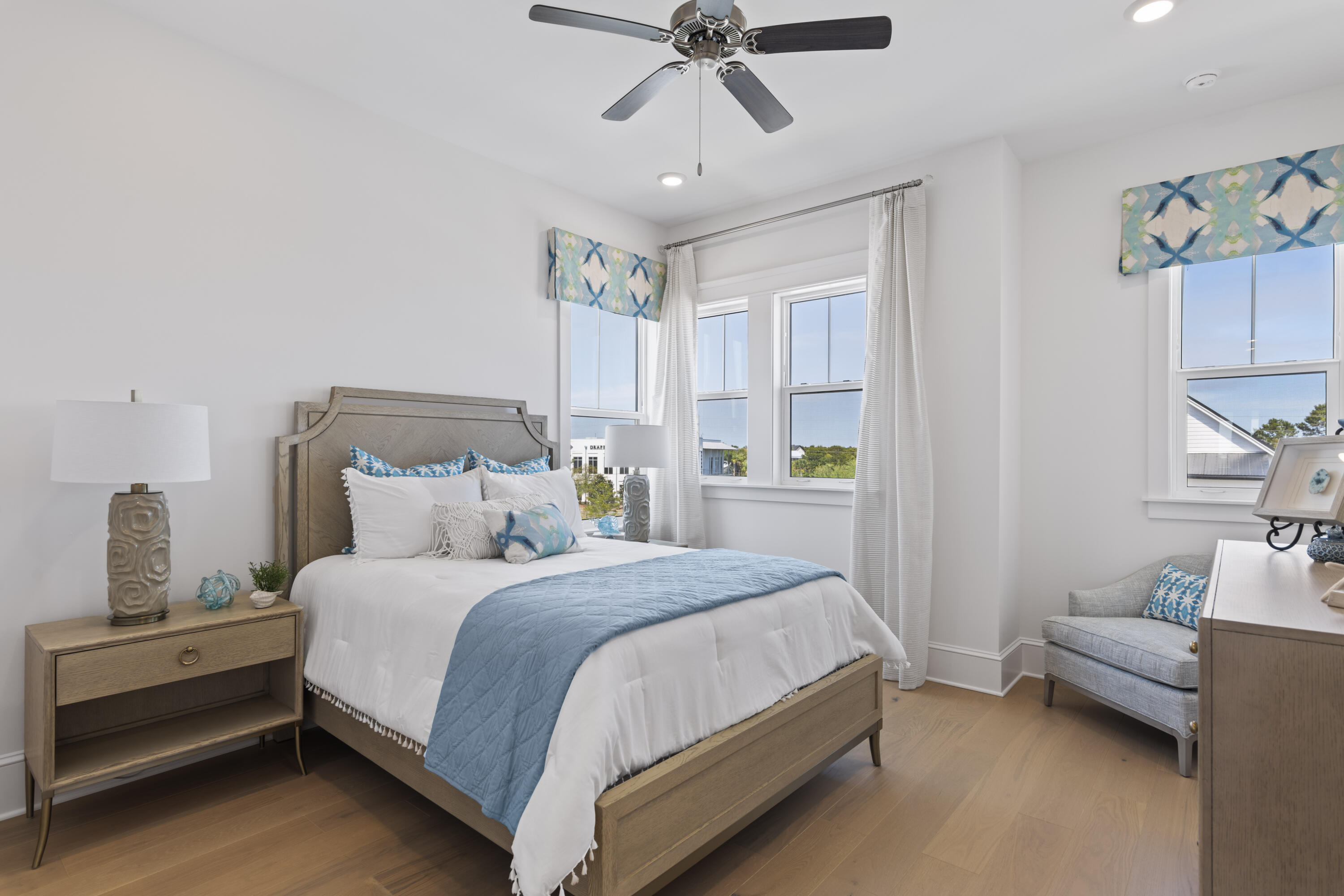 136 Seaboard Lane Santa Rosa Beach, FL 32459 - Photo 22 of 25 Bora Bora Model