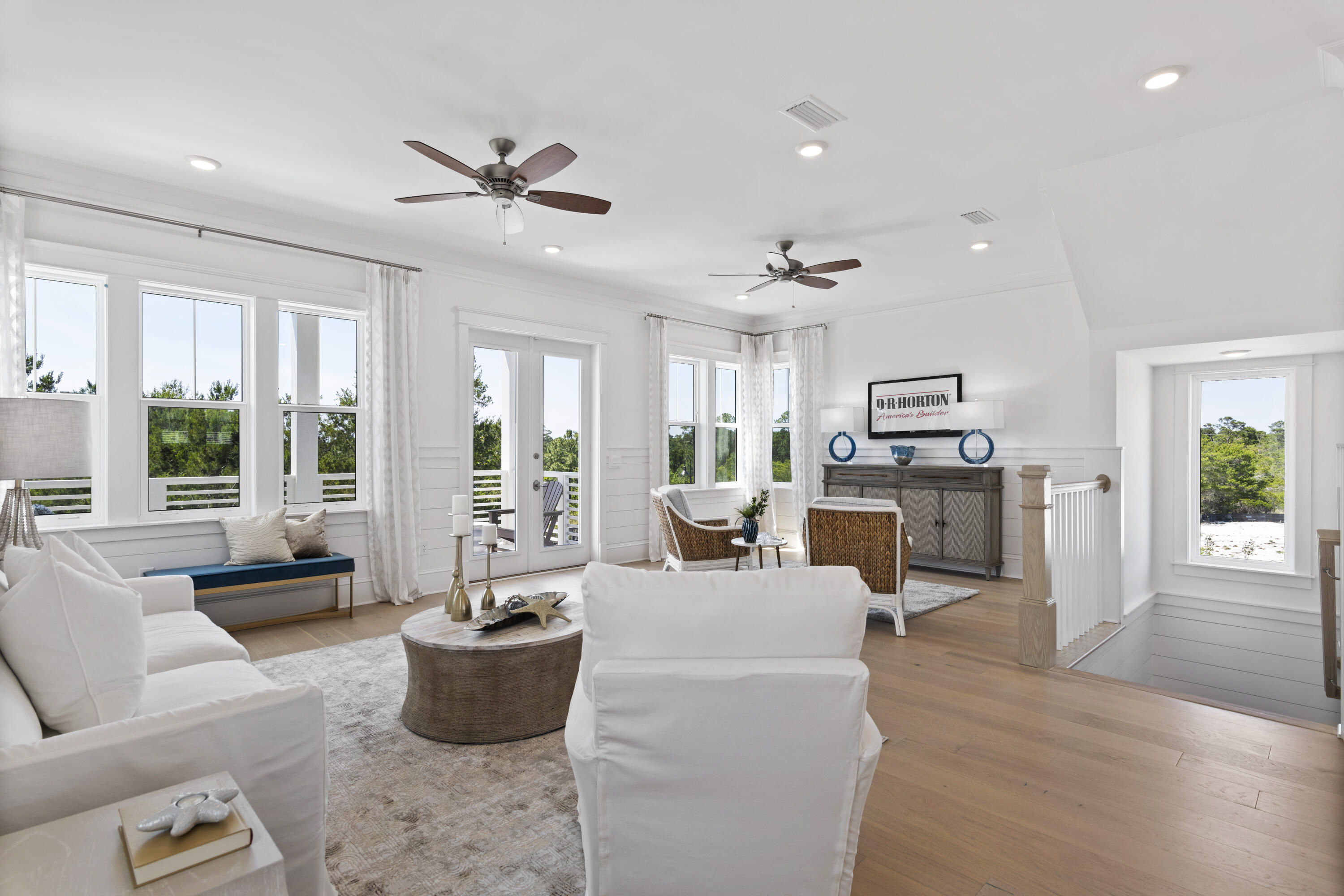 136 Seaboard Lane Santa Rosa Beach, FL 32459 - Photo 5 of 25 Bora Bora Model