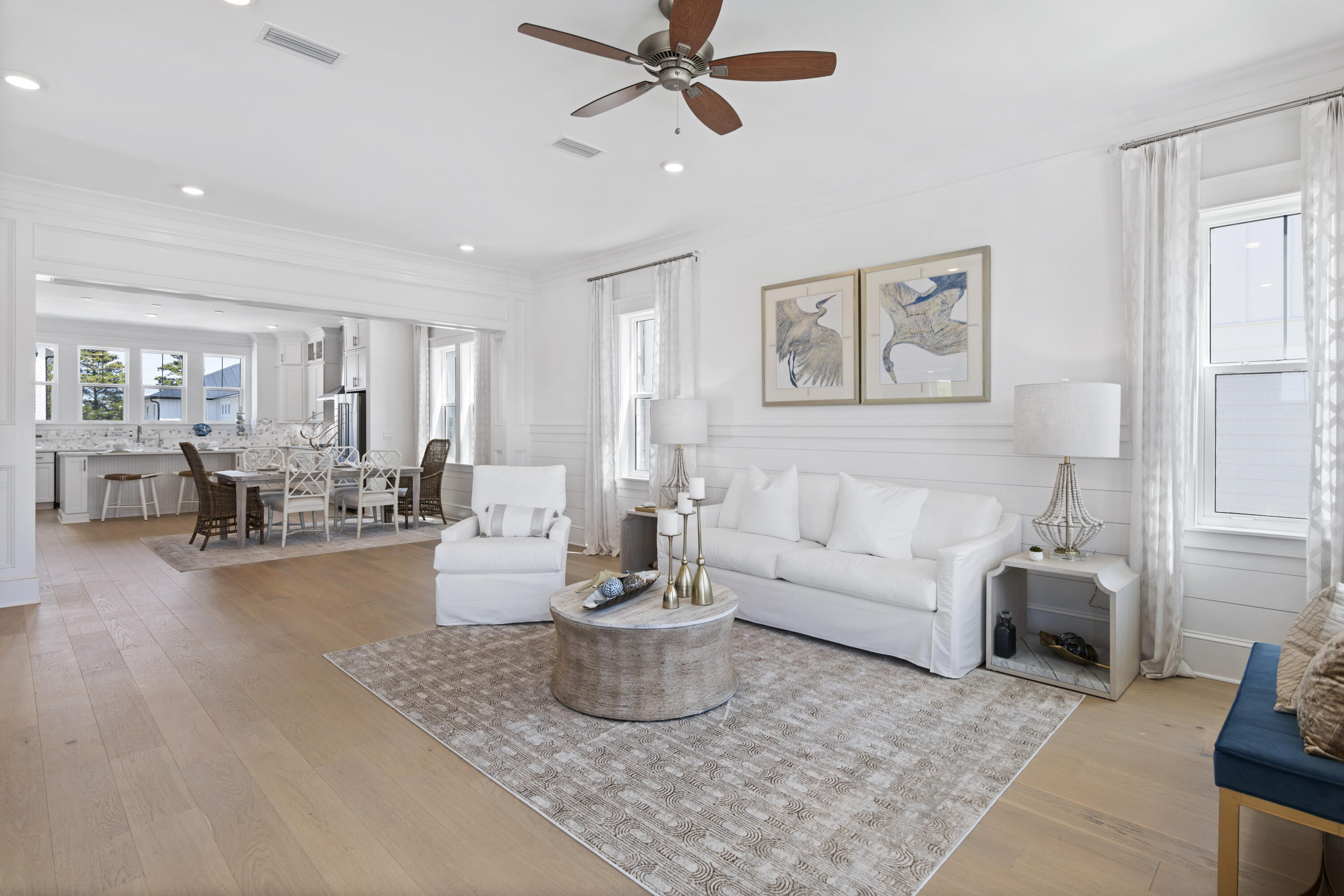 136 Seaboard Lane Santa Rosa Beach, FL 32459 - Photo 7 of 25 Bora Bora Model