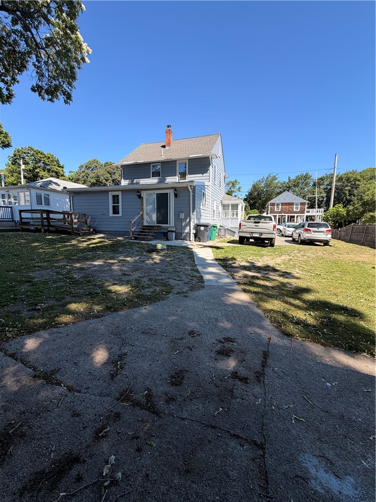 58 Surf Avenue Warwick, RI 02889 - Photo 20 of 25
