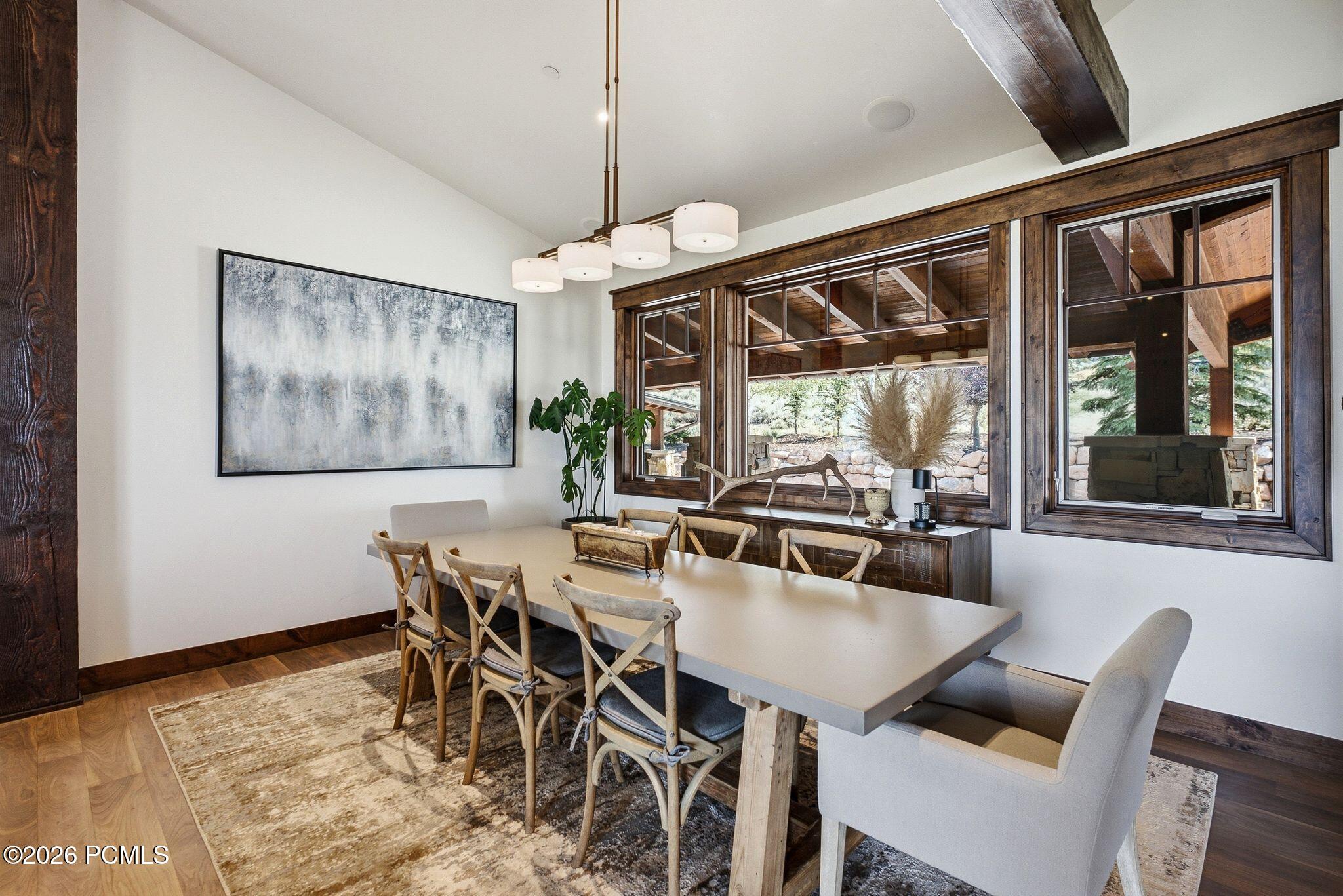 7885 North Rabbitbrush Court Park City, UT 84098 - Photo 19 of 88