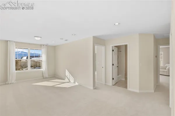 $975,000 | 2528 Willow Glen Drive, Colorado Springs, CO 80920