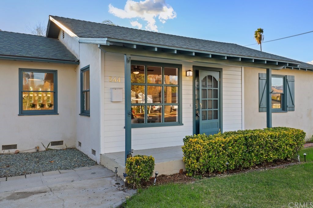 544 Roosevelt Road Redlands, CA 92374 - Photo 1 of 1