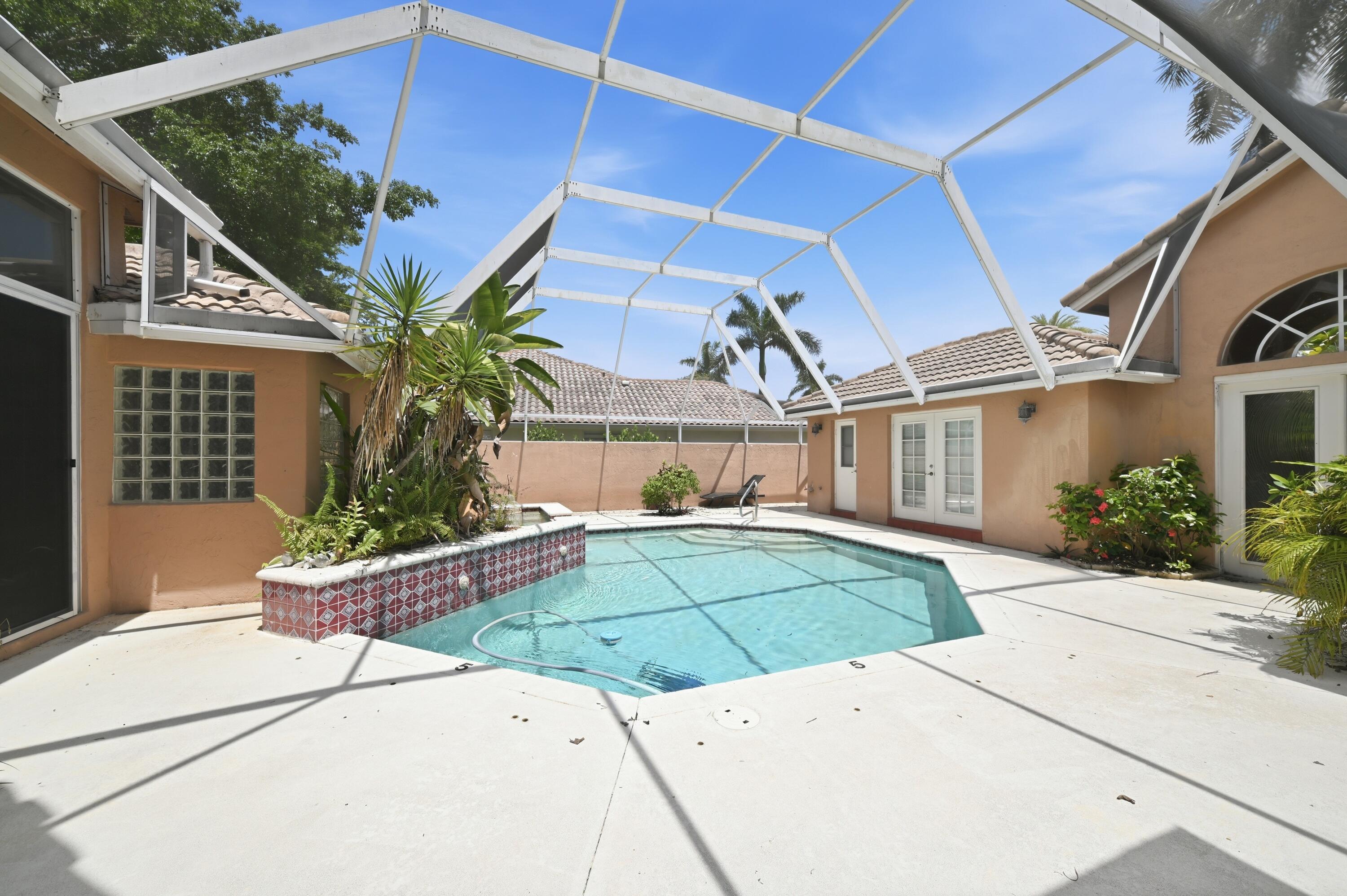 10769 Maple Chase Drive Boca Raton, FL 33498 - Photo 9 of 47 Mela_Boca_Rantal_HDR_006