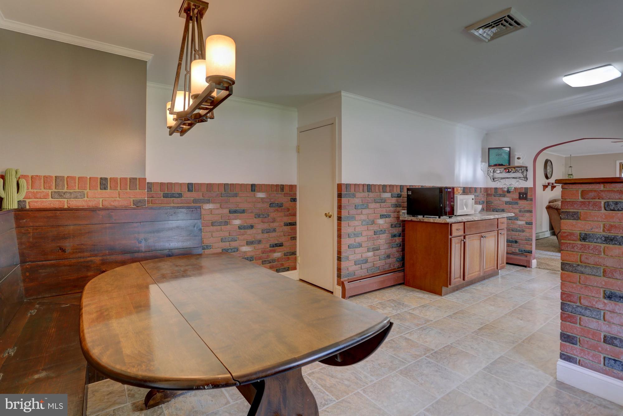 125 North Ridge Road Reinholds, PA 17569 - Photo 14 of 33 Dining Area