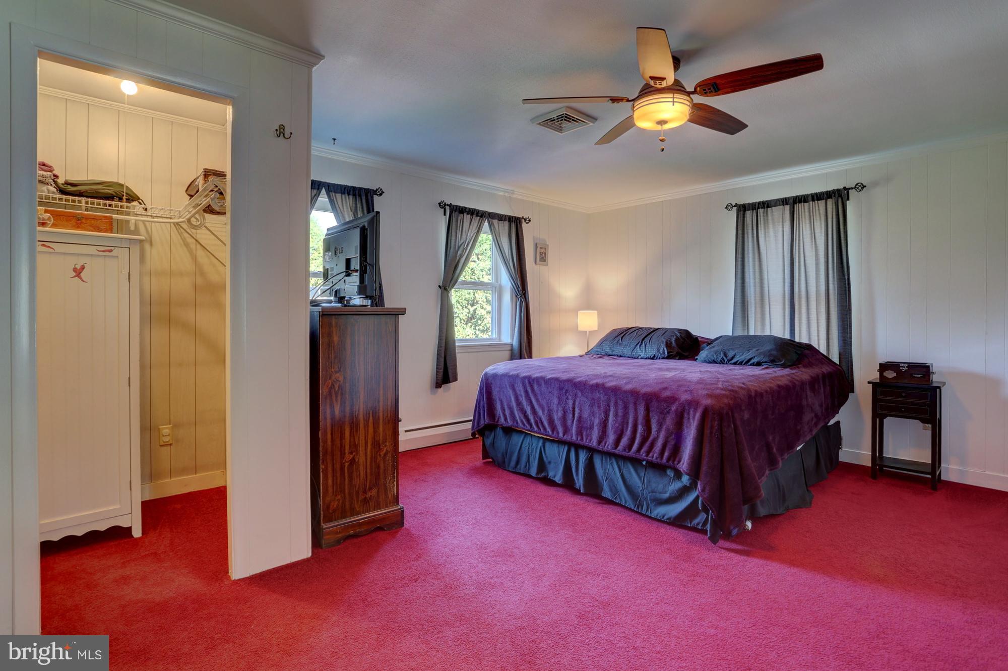 125 North Ridge Road Reinholds, PA 17569 - Photo 23 of 33 Master Bedroom