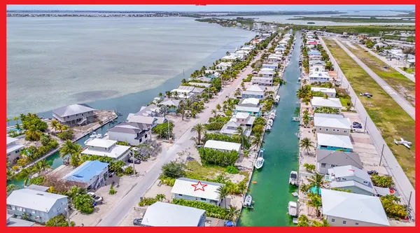 $1,200,000 | 637 Caribbean Drive East, Summerland Key, FL 33042
