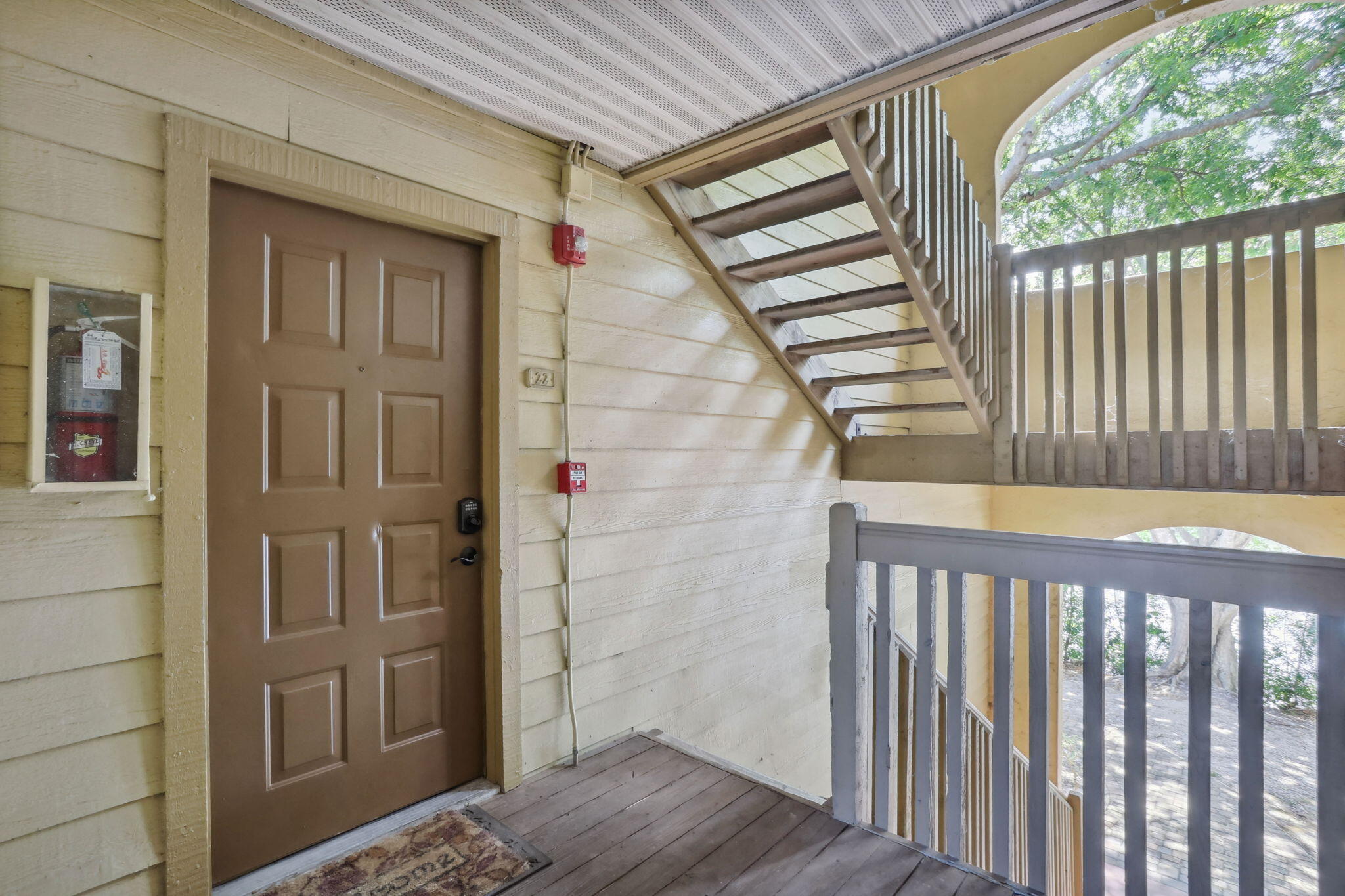 2315 North Congress Ave Unit 22  