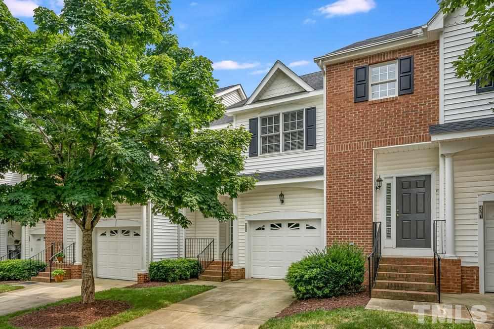 4559 Treerose Way Raleigh, NC 27606 - Photo 1 of 15 Gallery Image 1