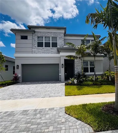 $6,500 | 2864 Bloomfield Way, Naples, FL 34112