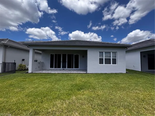 $6,500 | 2864 Bloomfield Way, Naples, FL 34112