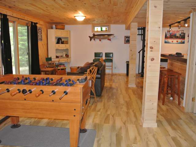 915 North Big Lake Loop Road Three Lakes, WI 54562 - Photo 5 of 18 Gallery Image 5