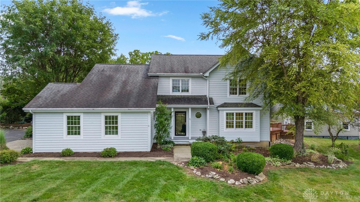 234 Pyle Road Clarksville, OH 45113 - Photo 1 of 46 Gallery Image 1