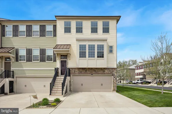 $640,000 | 449 Tall Oaks Drive, Warminster, PA 18974