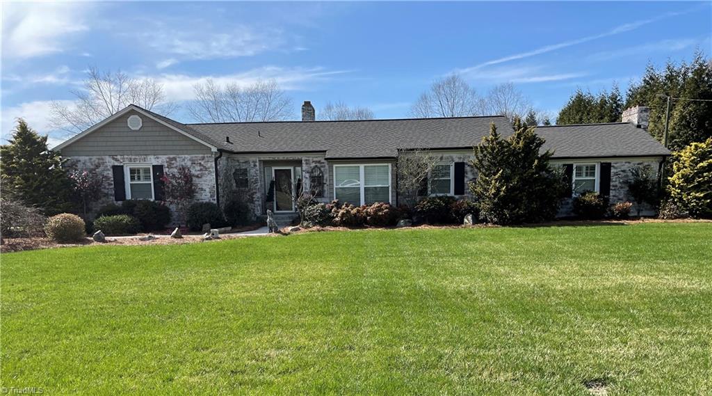 2532 Darrow Road Walkertown, NC 27051 - Photo 1 of 38 Gallery Image 1