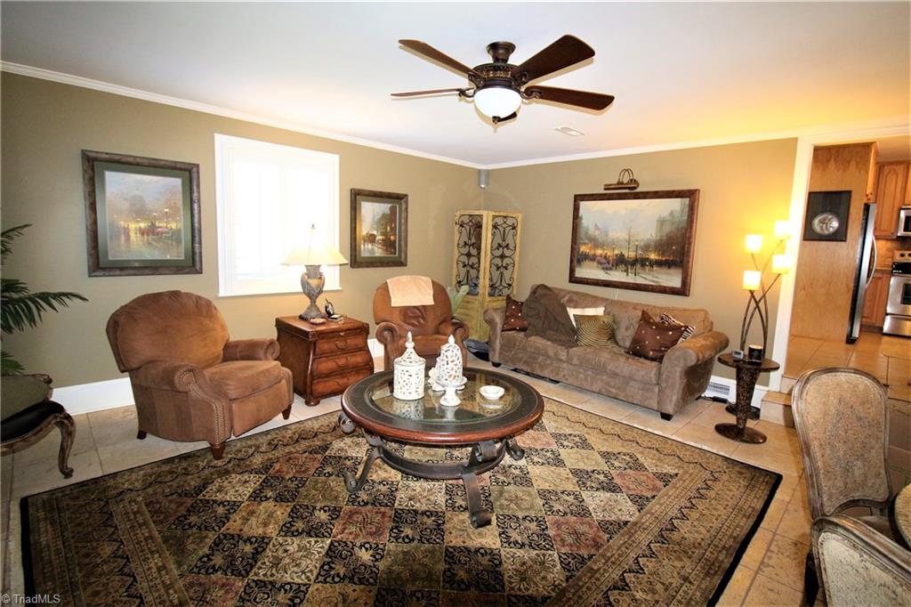2532 Darrow Road Walkertown, NC 27051 - Photo 15 of 38 Den