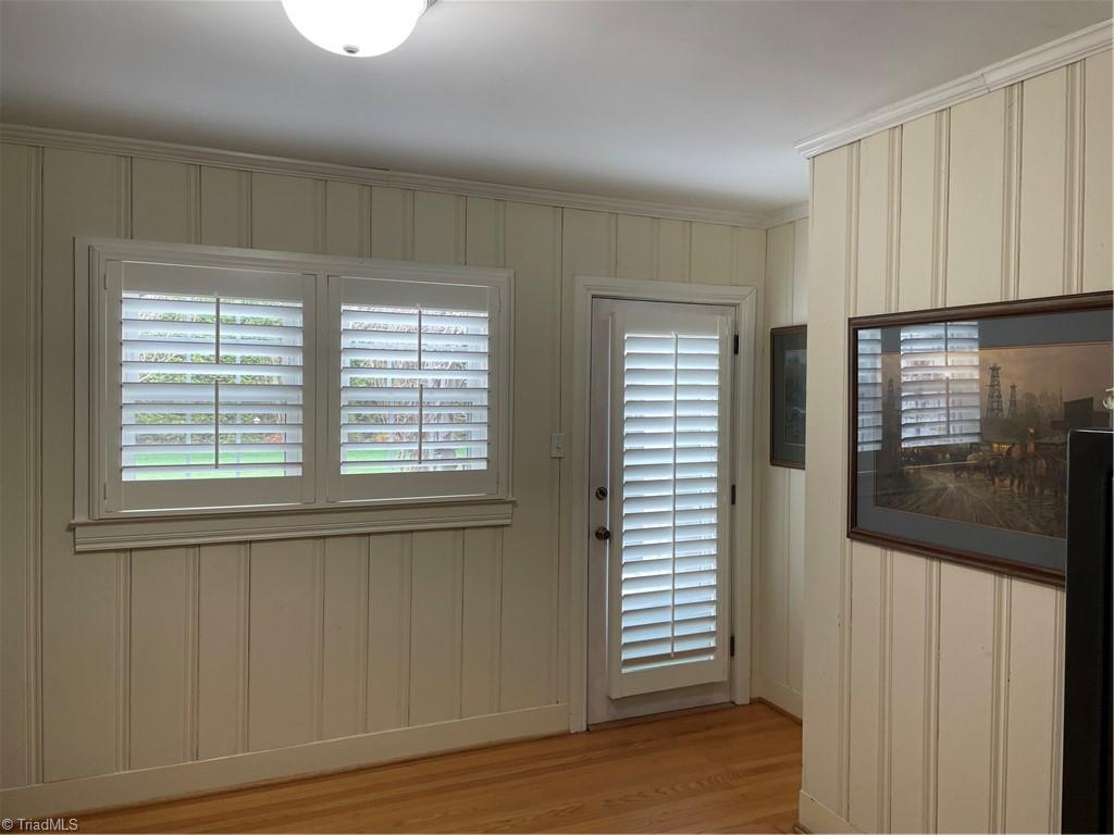 2532 Darrow Road Walkertown, NC 27051 - Photo 23 of 38 3rd bedroom/office area/flex space