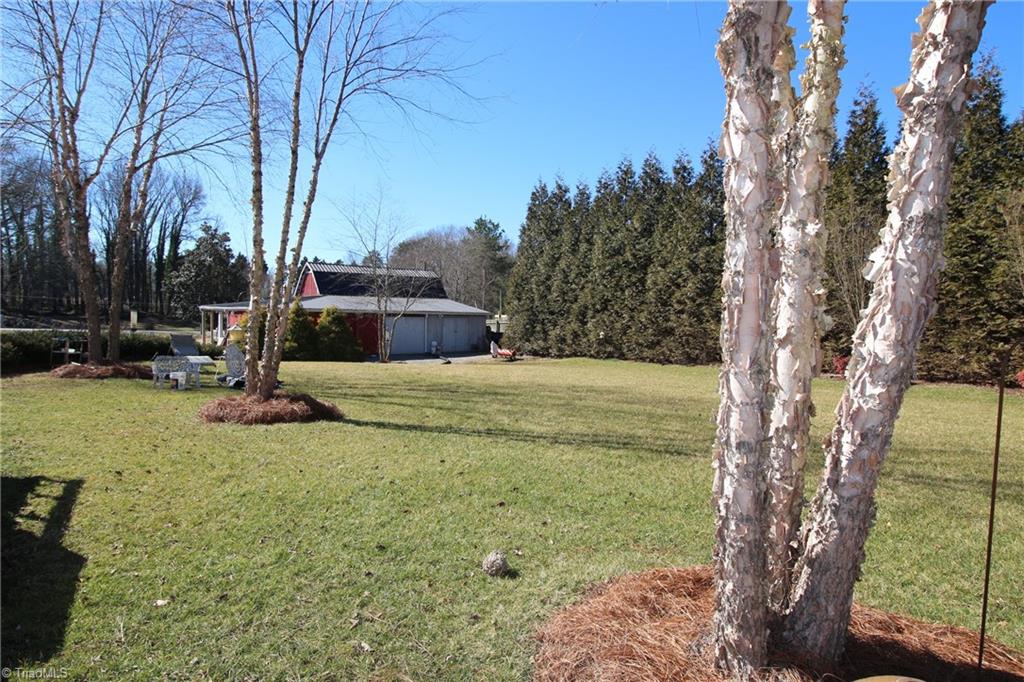 2532 Darrow Road Walkertown, NC 27051 - Photo 35 of 38 Gallery Image 35