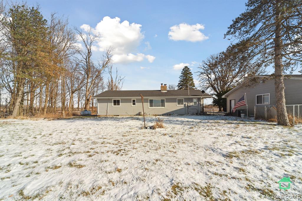 2257 Haskill Road Webberville, MI 48892 - Photo 28 of 29