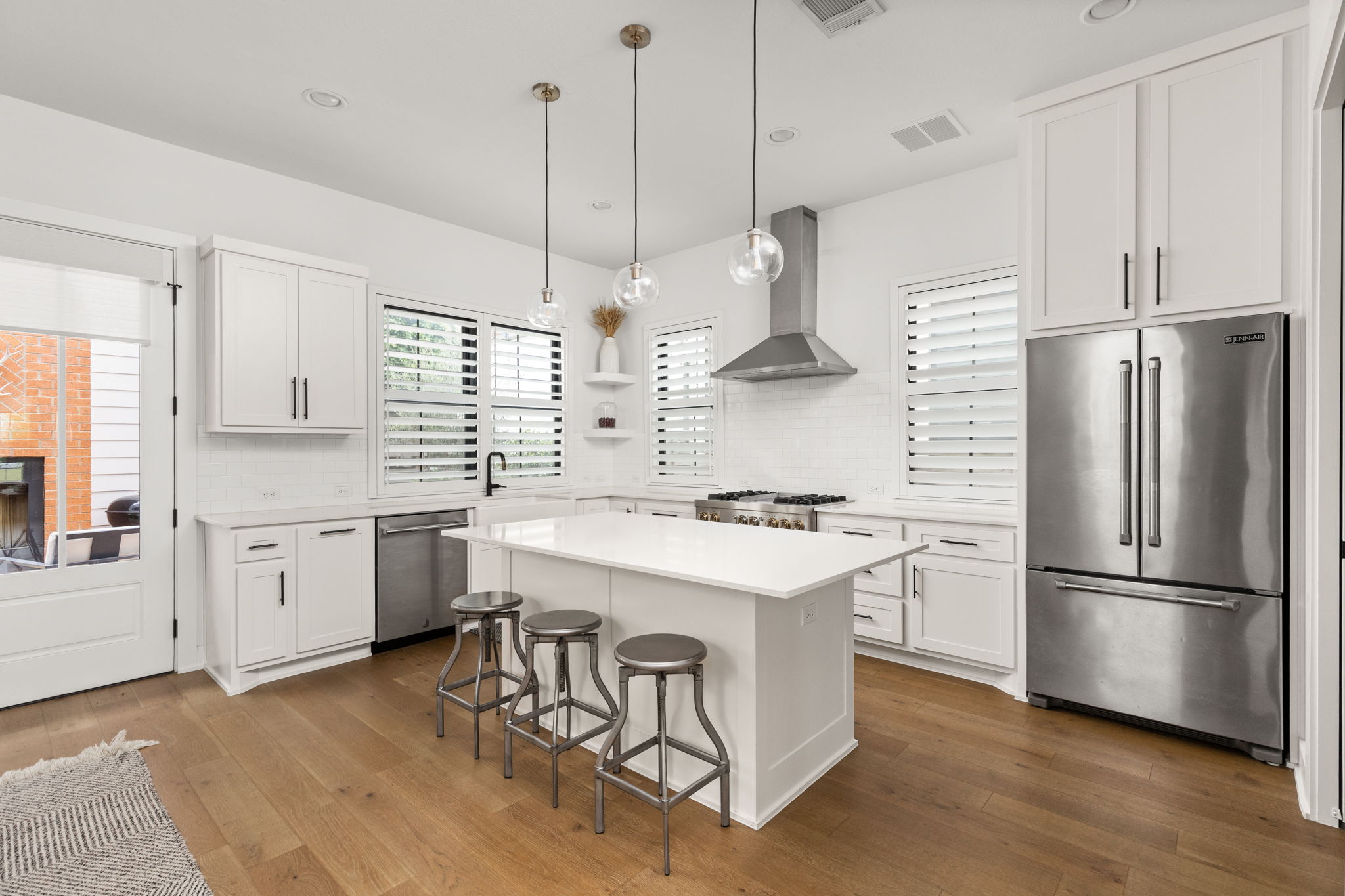 4312 Tilley Street Austin, TX 78723 - Photo 2 of 36