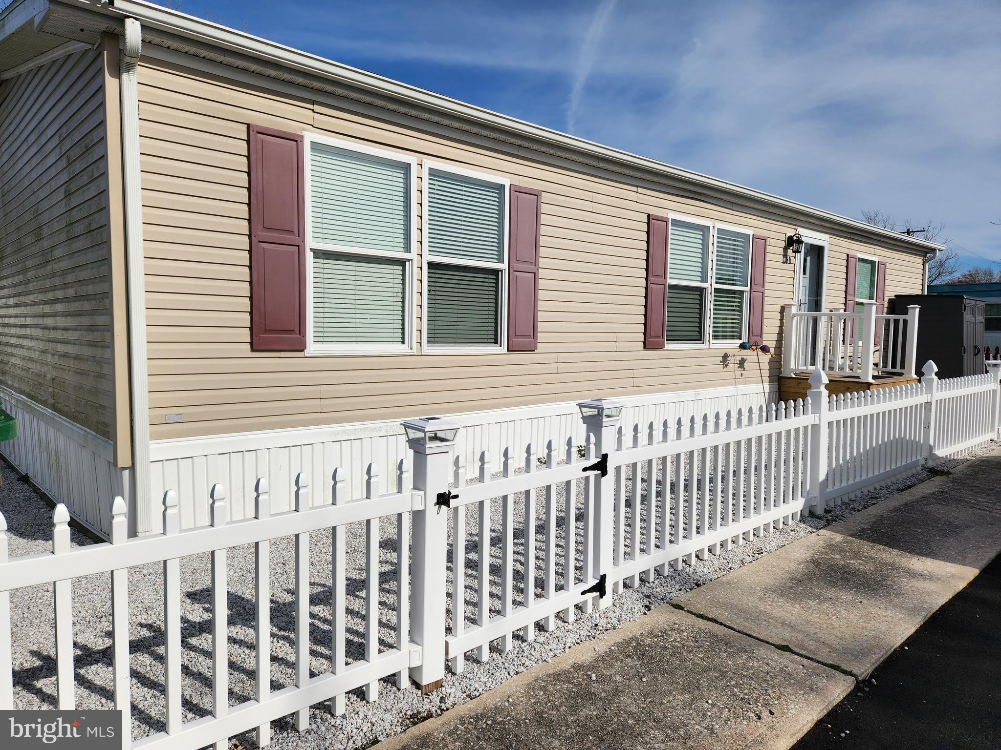 11003 Grays Corner Road, Unit 88 Berlin, MD 21811 - Photo 1 of 31 Gallery Image 1
